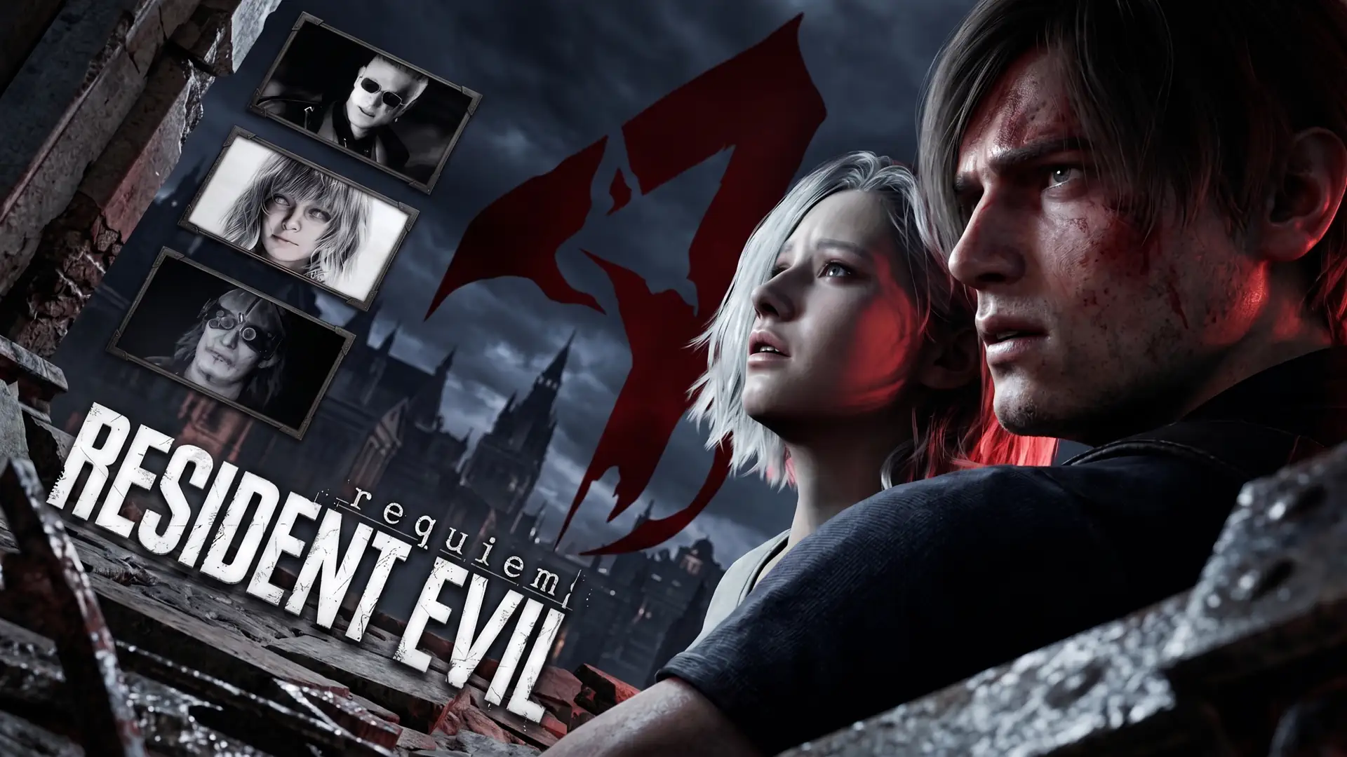 Разработчики Resident Evil Requiem усилили боевые навыки в патче 1.3.1