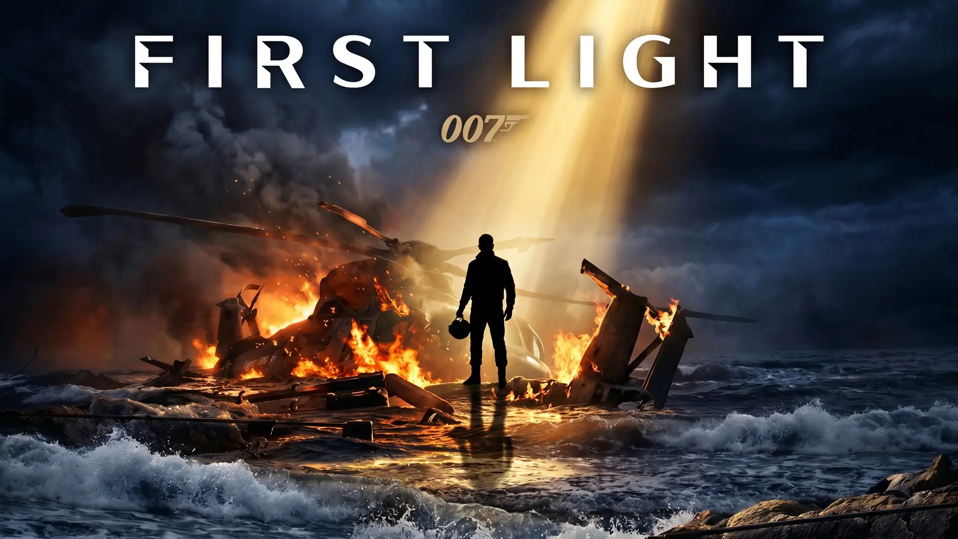 Успешные продажи 007 First Light гарантируют разработку новой части