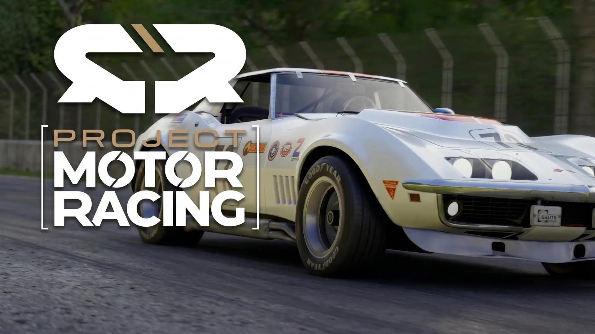 Для Project Motor Racing вышло дополнение GT Icons Pack с легендарными гоночными автомобилями