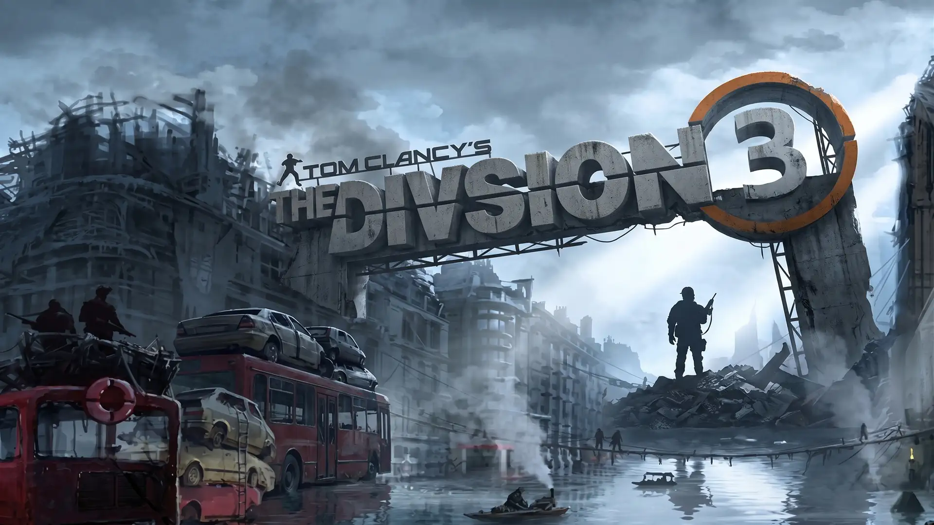 Massive Entertainment расширяет команду создателей The Division 3
