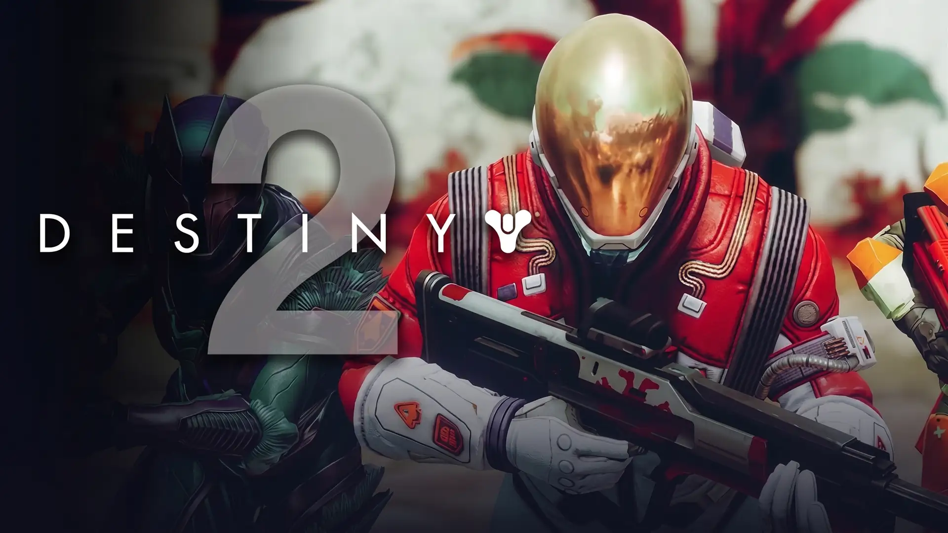 Студия Bungie анонсировала финальный патч Monument of Triumph для Destiny 2