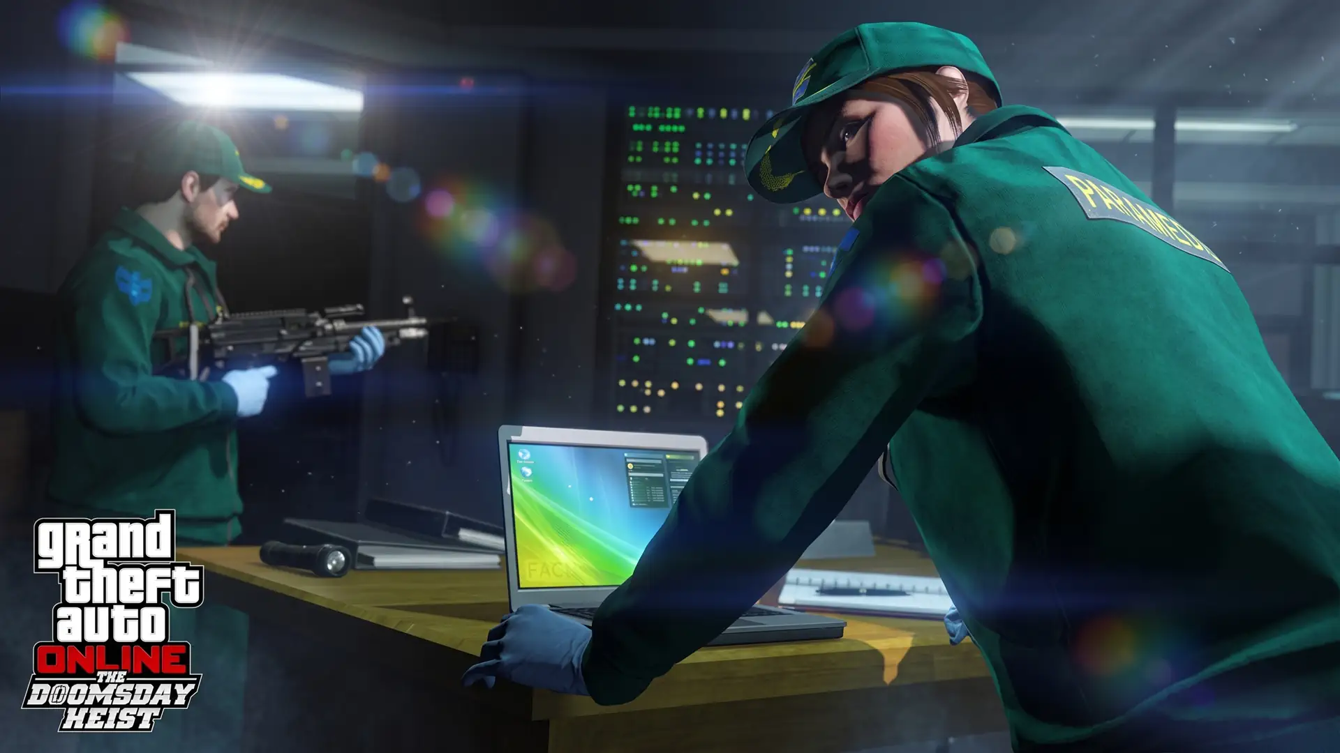 Личные данные читеров GTA Online оказались в открытом доступе