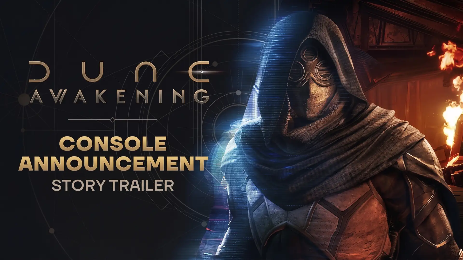 Разработчики Funcom назвали дату релиза Dune Awakening