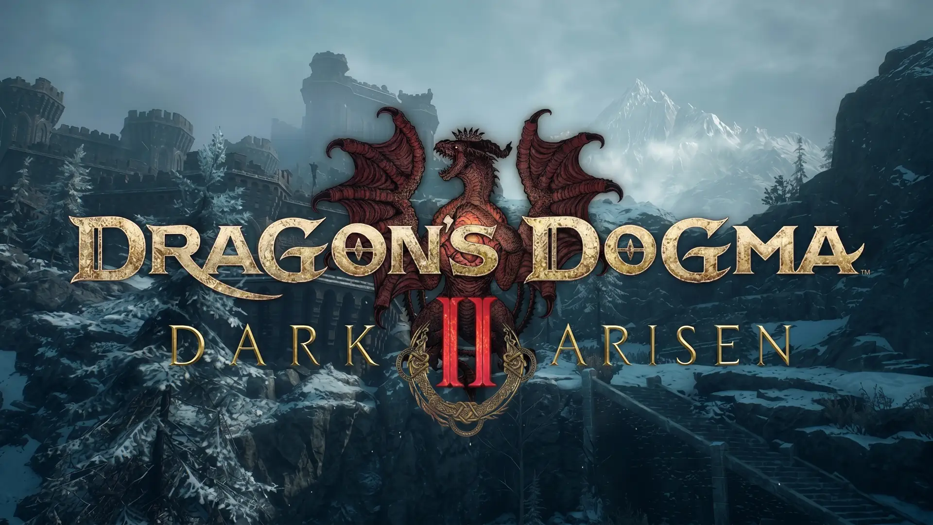 Анонсирован выход Dragon Dogma 2 Dark Arisen на Nintendo Switch 2