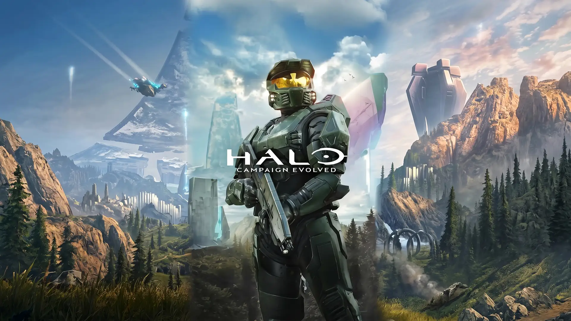 Разработчики Halo Campaign Evolved назвали условия для совместной игры на PlayStation 5