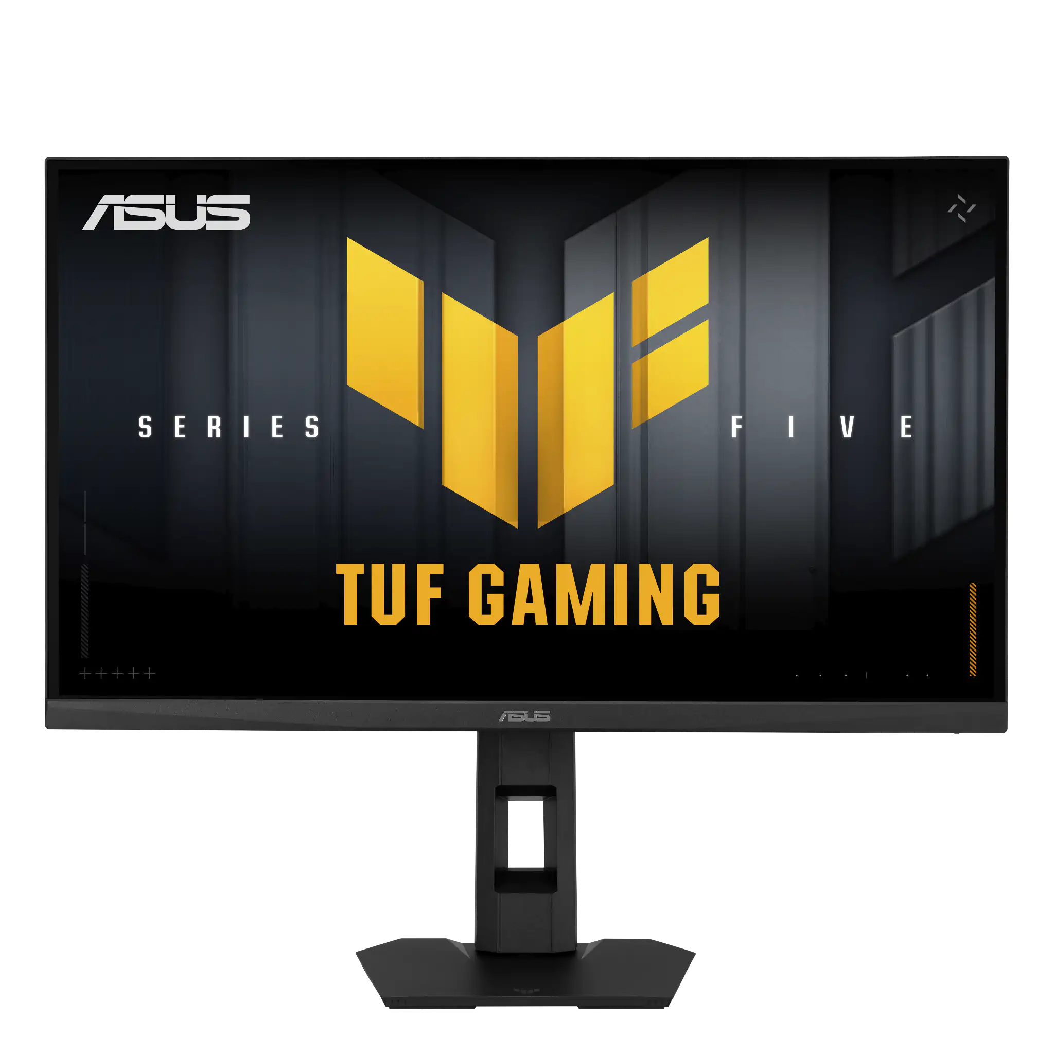 ASUS and Republic of Gamers Announce New Displays at Computex 2026