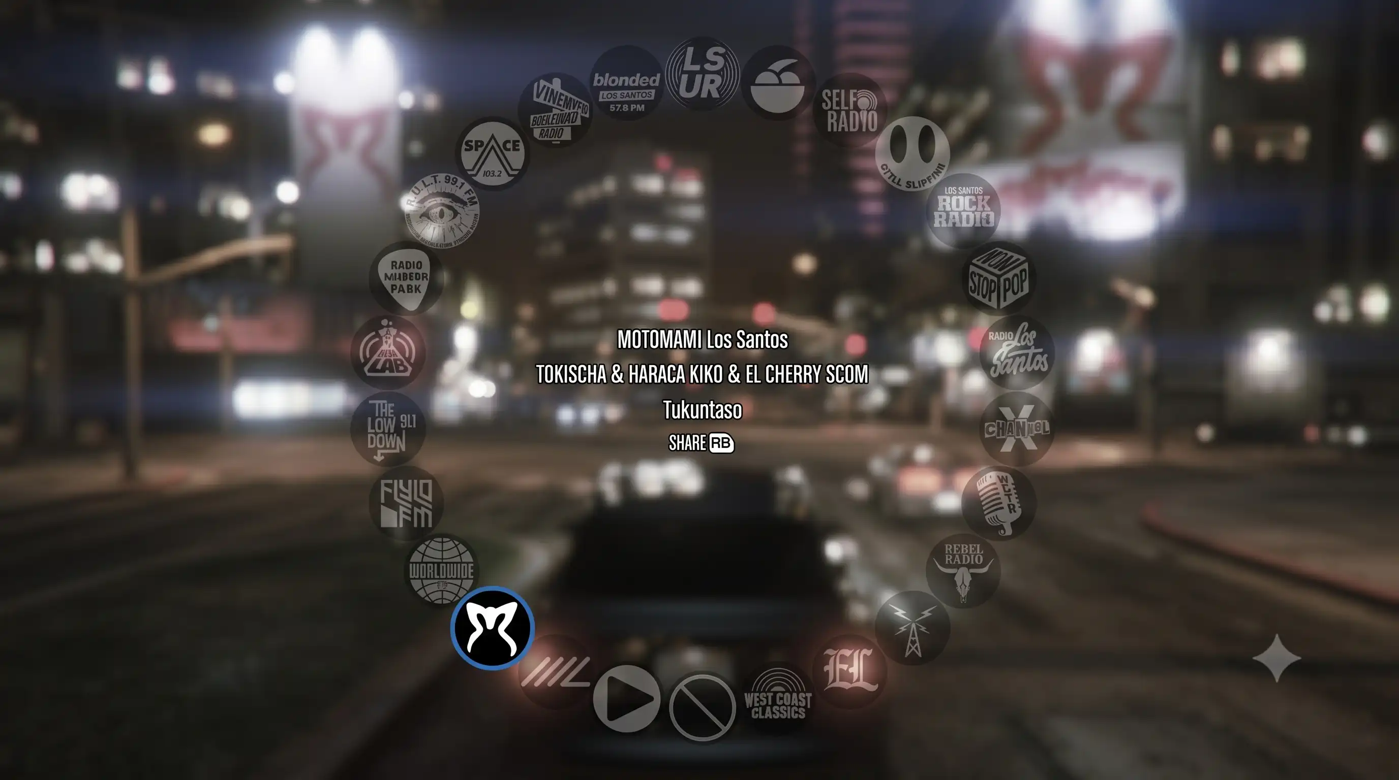 Саундтрек Grand Theft Auto VI может стать новым эталоном для игровой индустрии