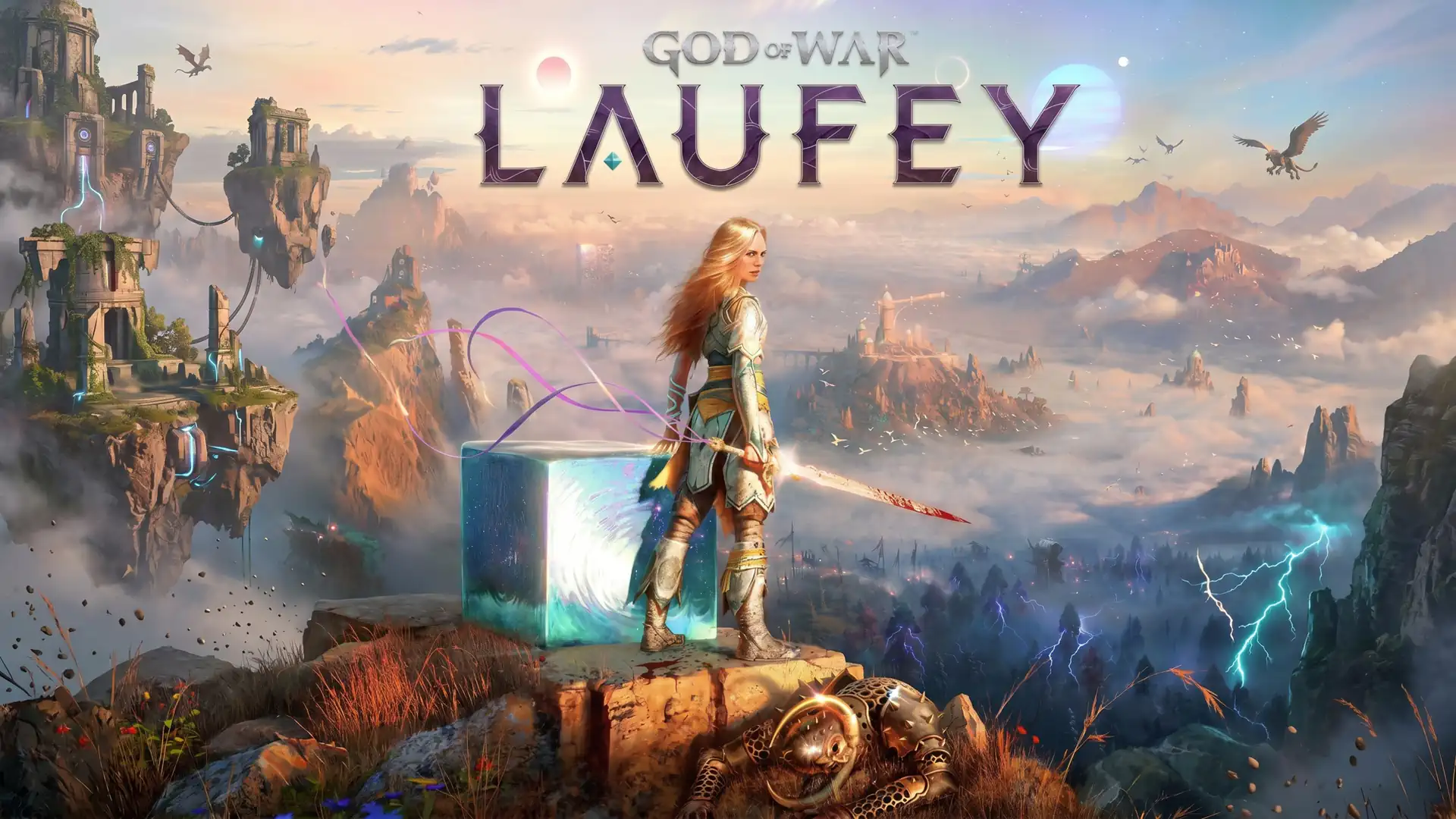 Прогнозы инсайдера сужают окно релиза God of War Laufey до апреля 2027 года