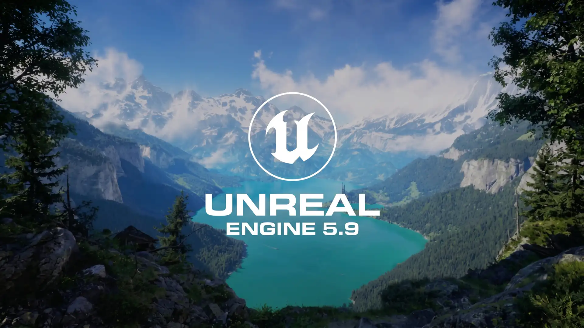 Unreal Engine 5.9 станет последним обновлением перед Unreal Engine 6