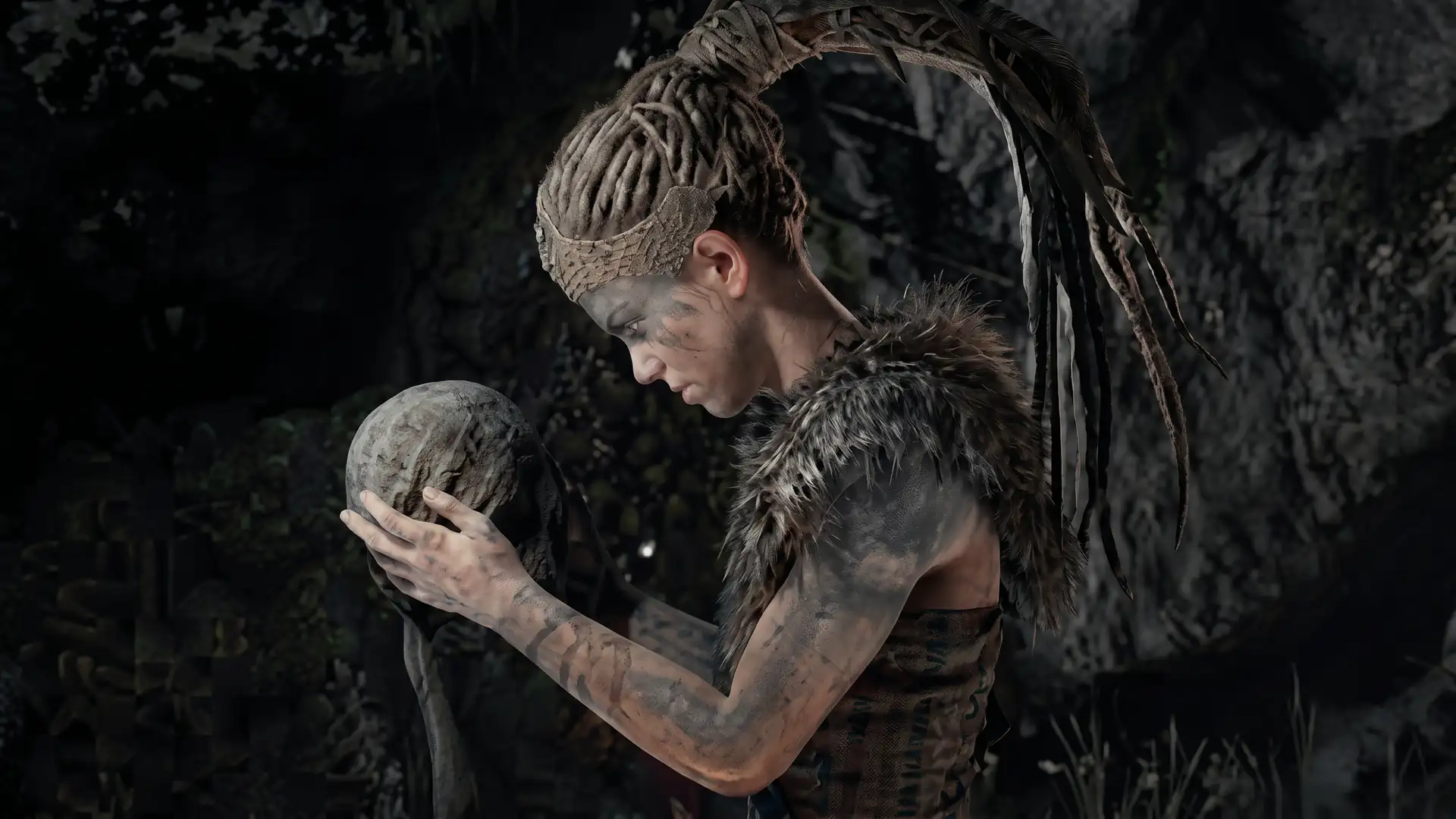 Компания Xbox закрывает студию Ninja Theory разработчика Hellblade