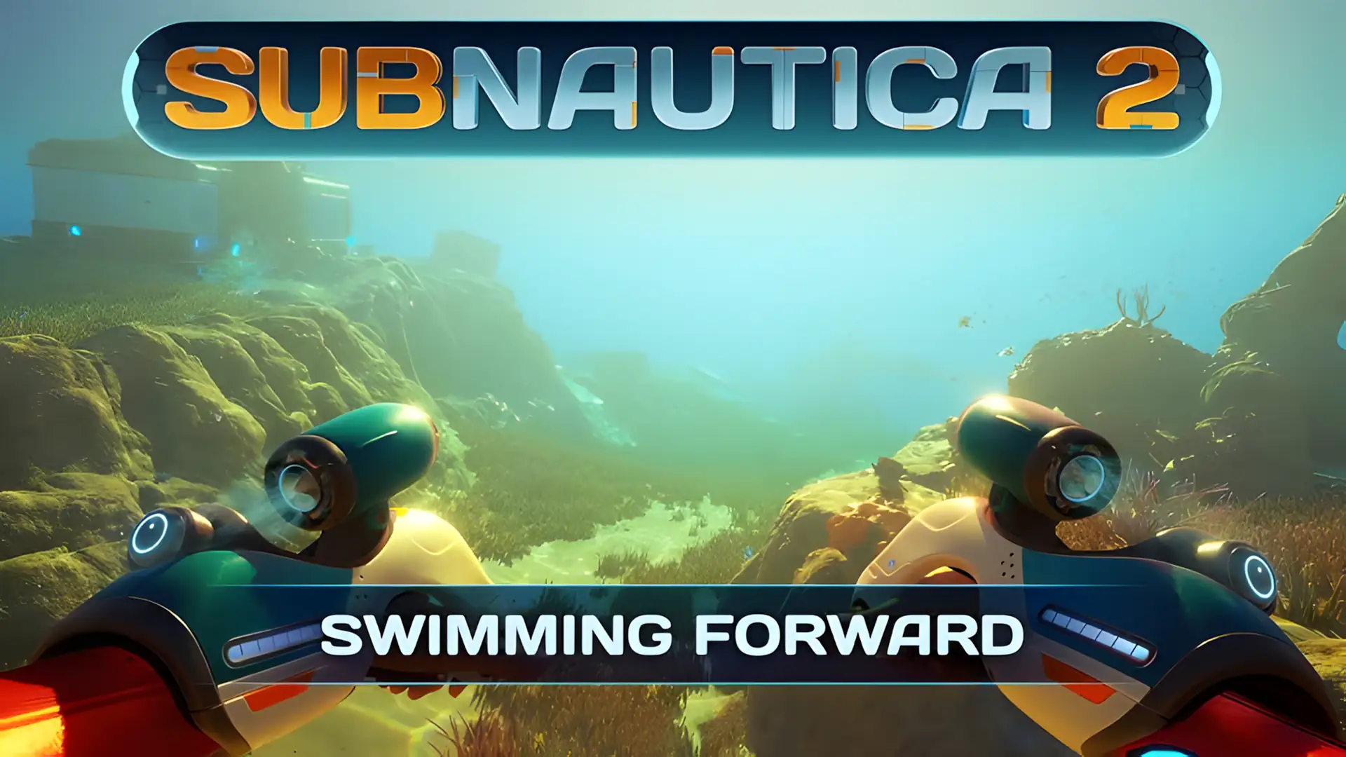 Разработчики Subnautica 2 рассказали о грядущих обновлениях