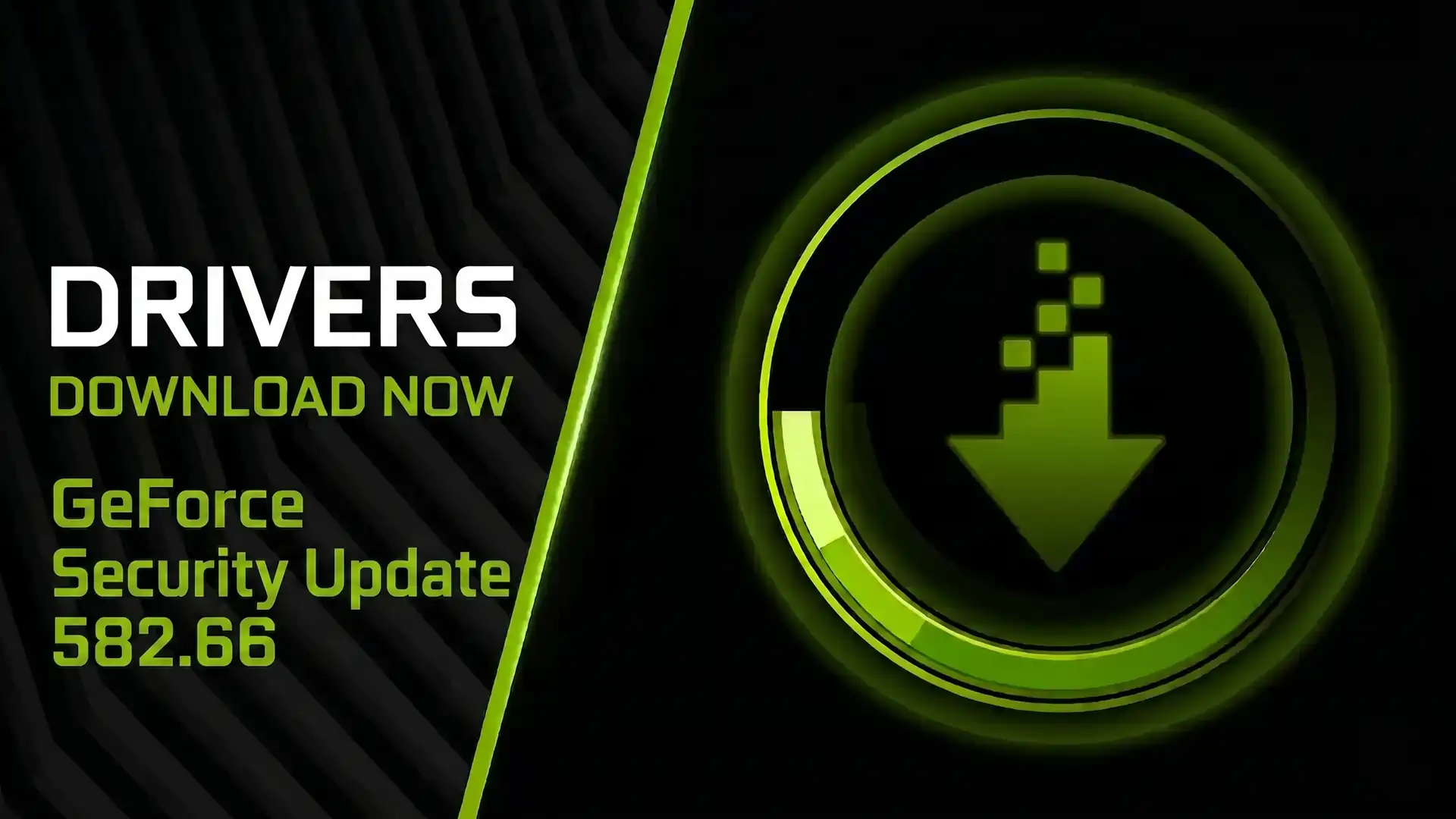 NVIDIA обновила драйвер для видеокарт старых серий GTX 700 900 и 1000