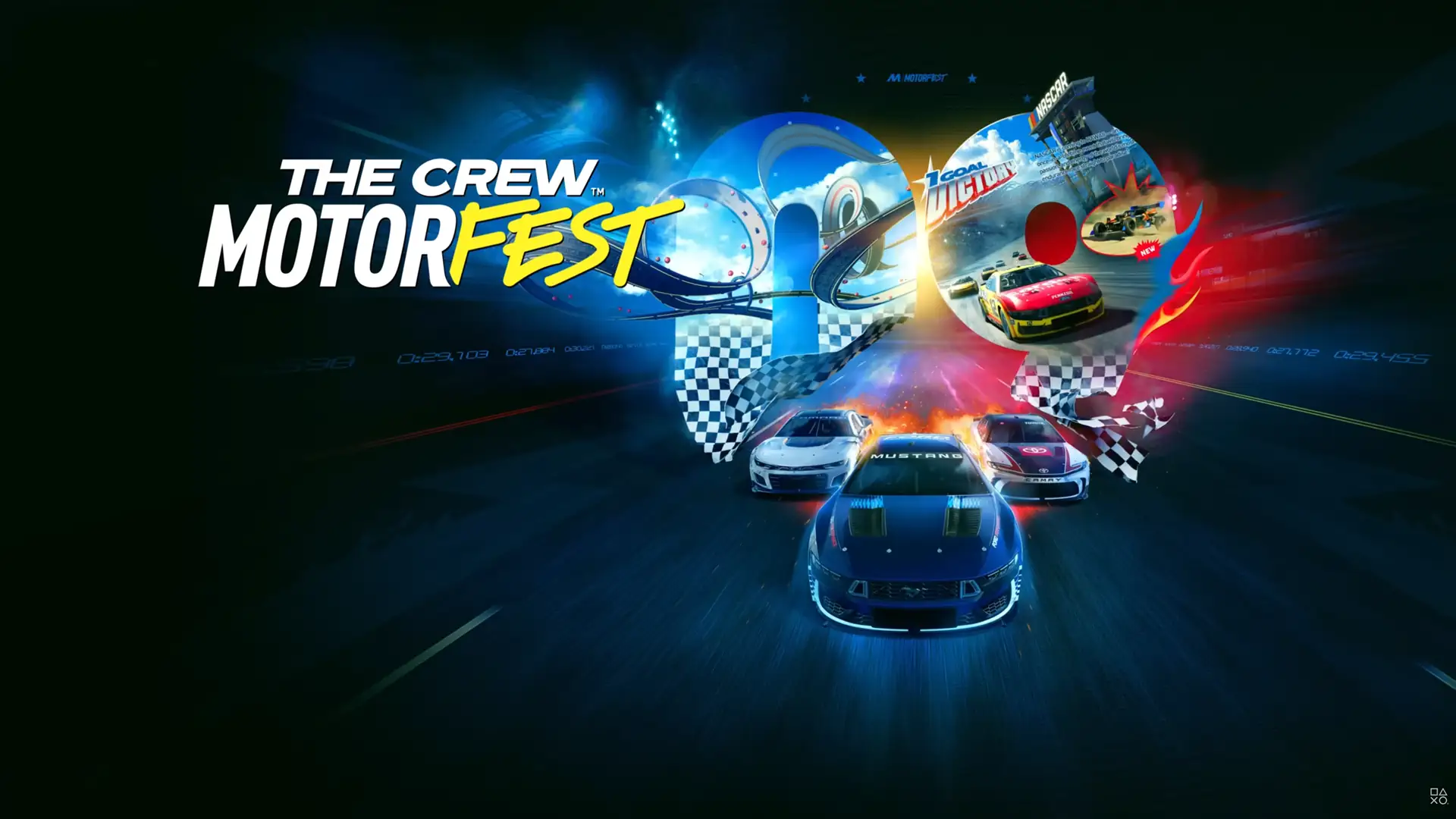 Десятый сезон The Crew Motorfest стартует 1 июля