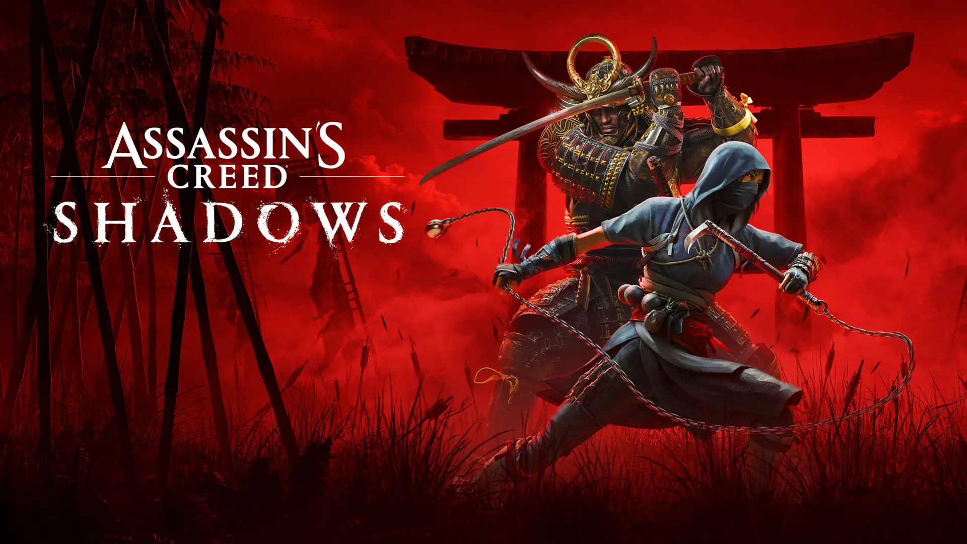 Патч 1.1.11 станет последним контентным обновлением для Assassin's Creed Shadows
