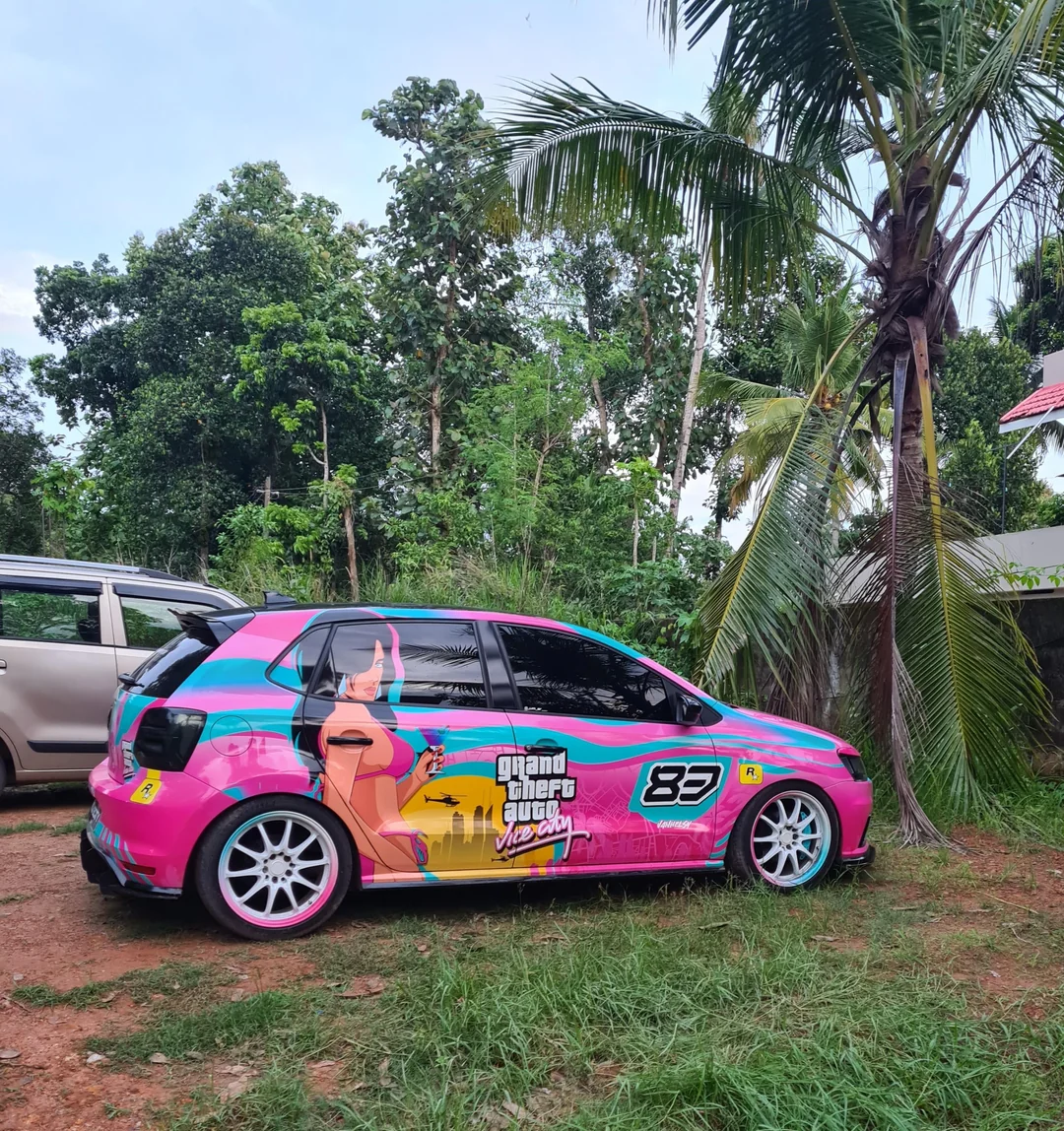 found this baddie on street v0 jxgqe995nh5h1
