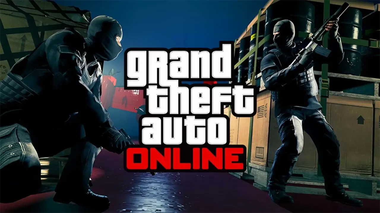 Rockstar анонсировала скидки и бонусы в GTA Online до 17 июня