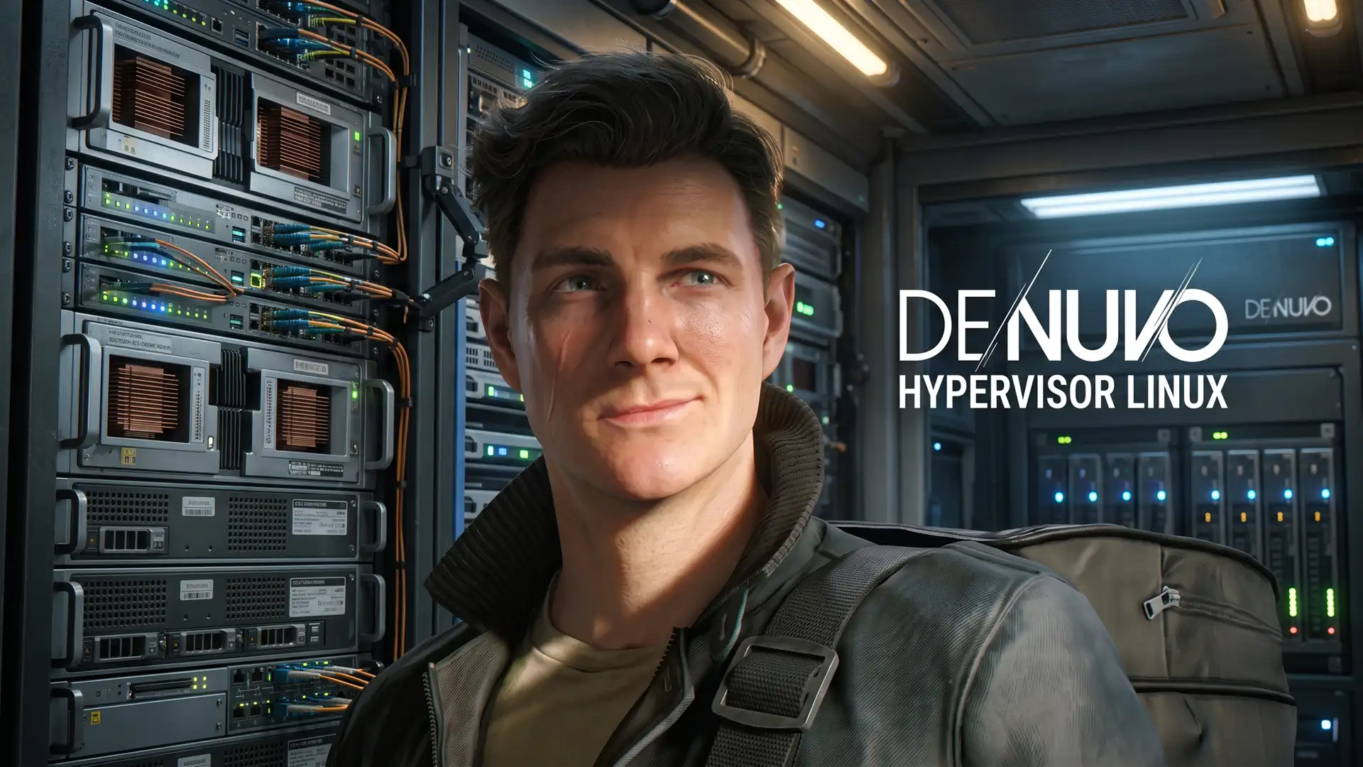 DenuvOwO готовит версию обхода Denuvo Hypervisor в 007 First Light для Linux