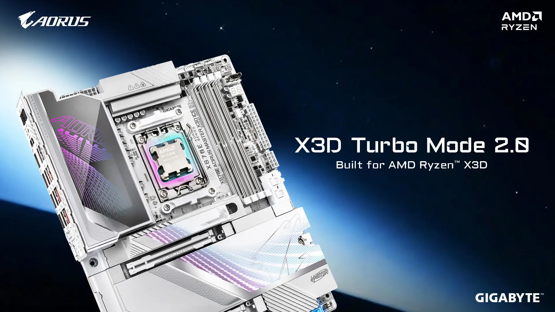 GIGABYTE представила обновленную систему HyperTune BIOS для управления частотами