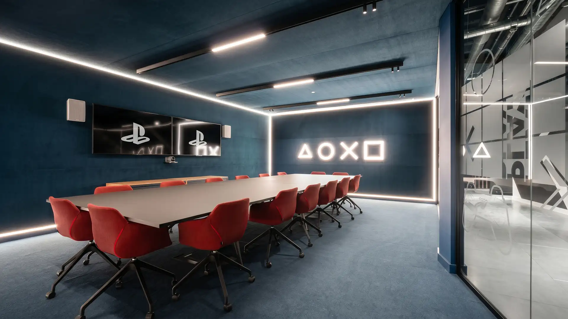 Штат подразделения PlayStation увеличился впервые с 2023 года на фоне ИИ-реформ