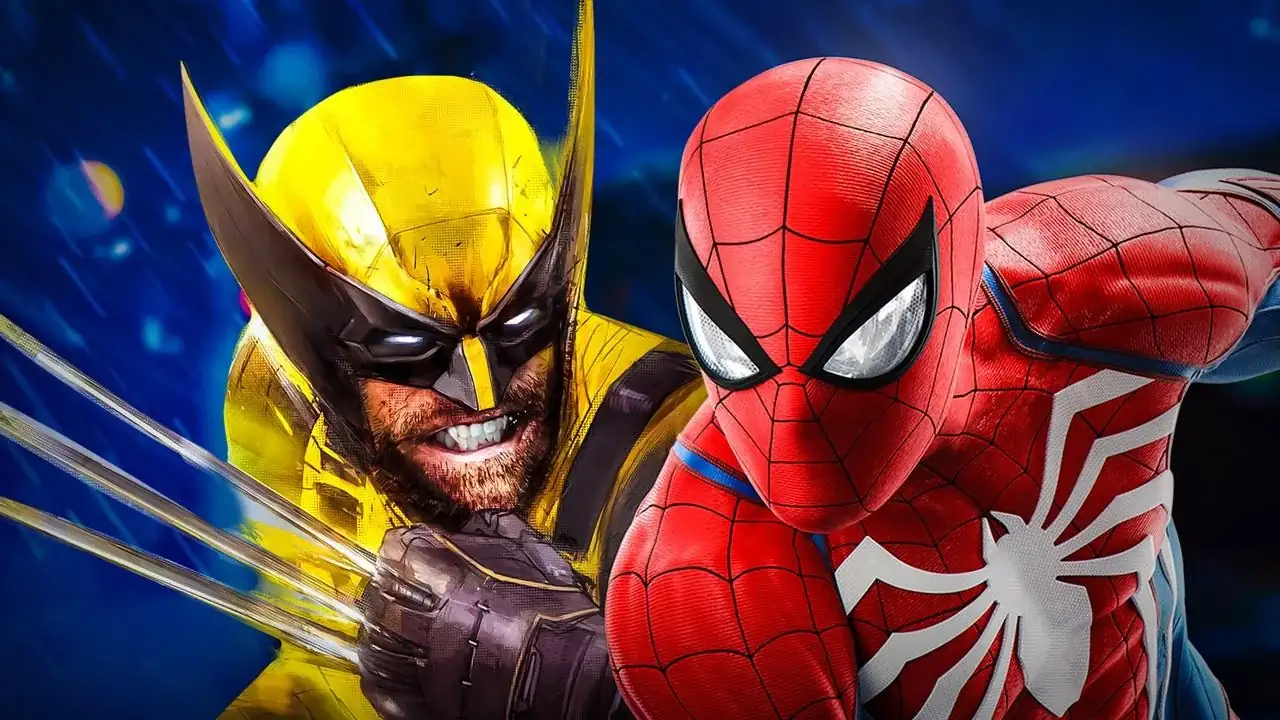 Sony раскрыла планы на игровую вселенную Marvel после Spider-Man и Wolverine