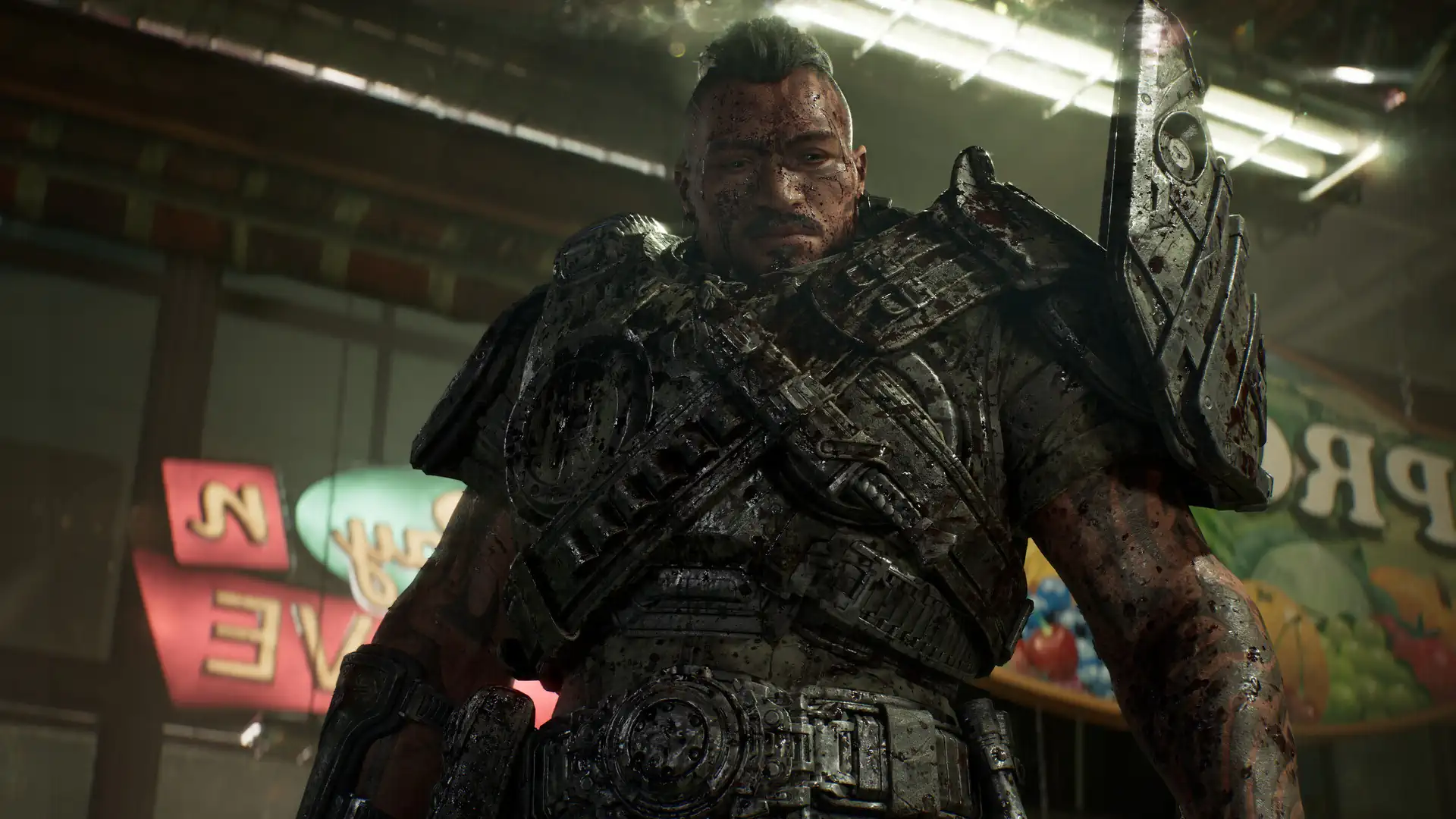 Игры Gears of War E-Day и Clockwork Revolution останутся эксклюзивами Xbox