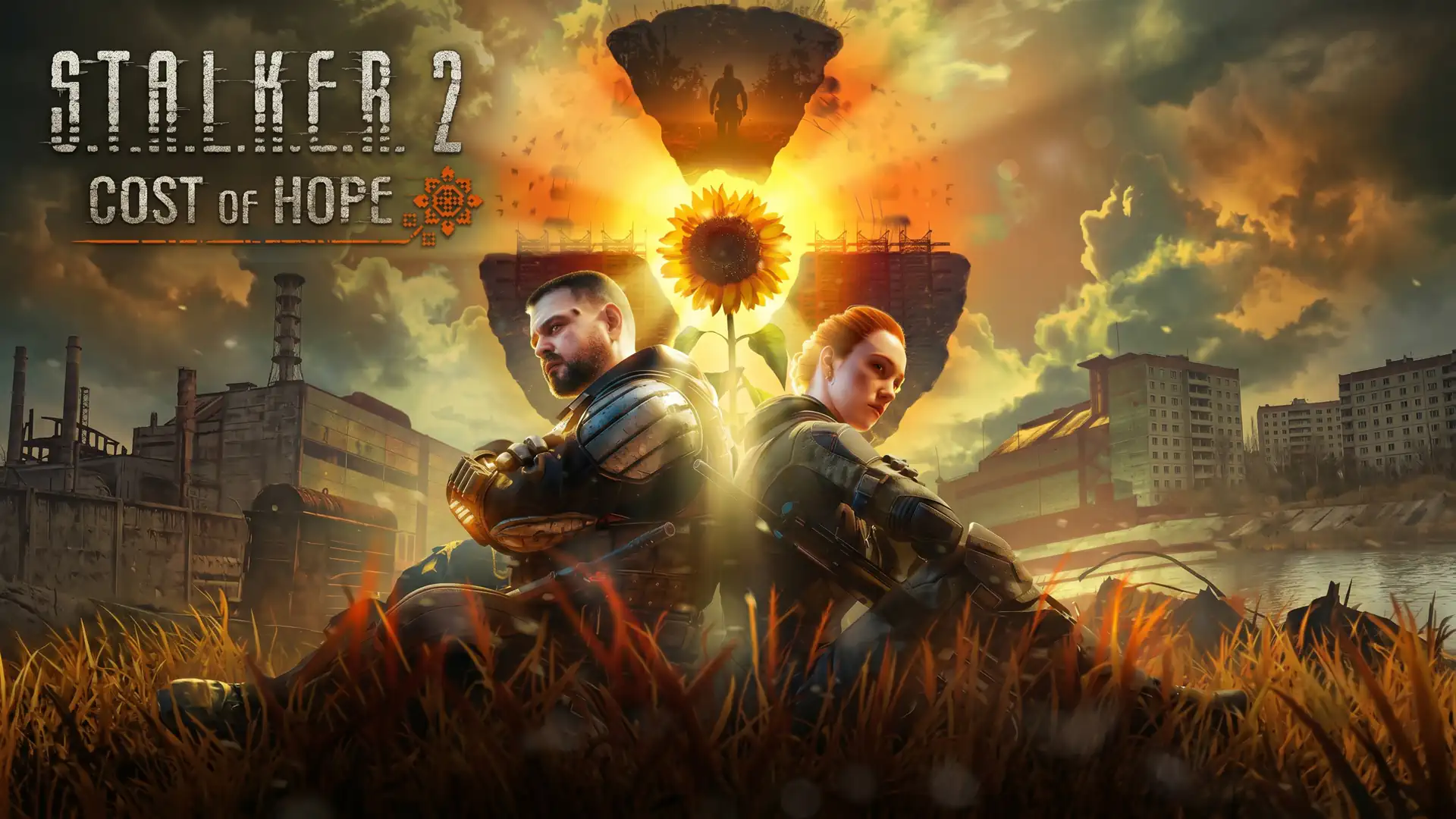 Дополнение Cost of Hope для S.T.A.L.K.E.R. 2 может выйти после патча 2.0