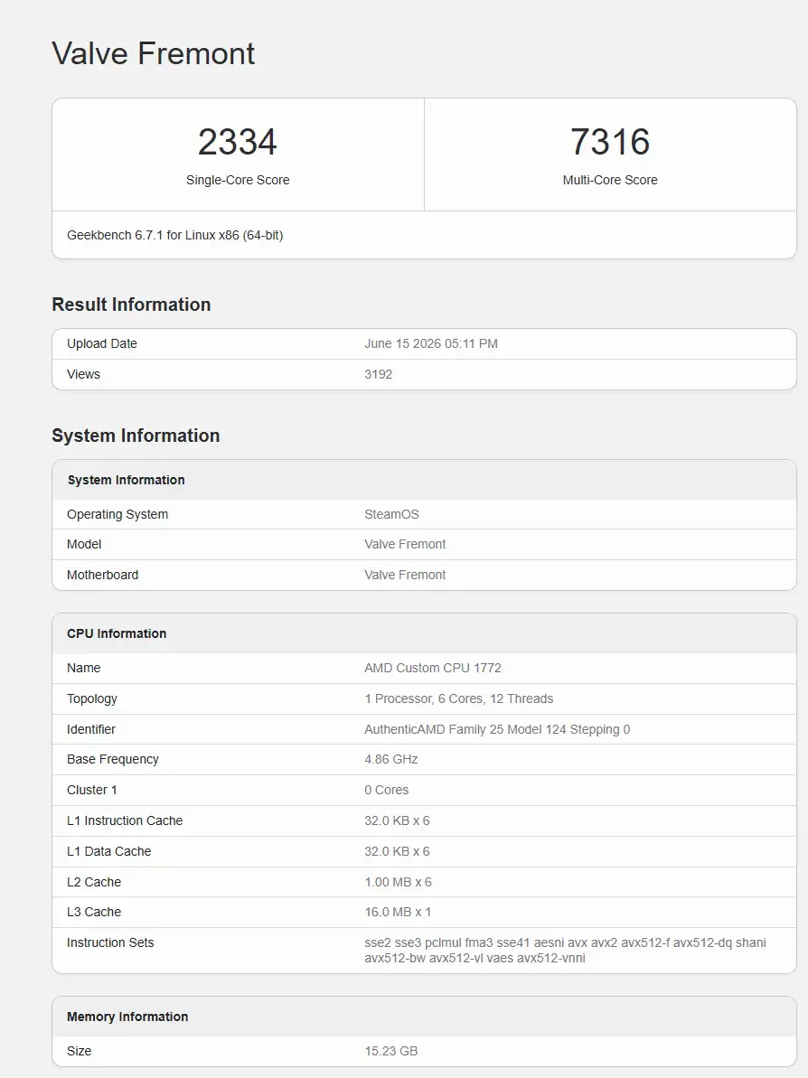 steam m gpu