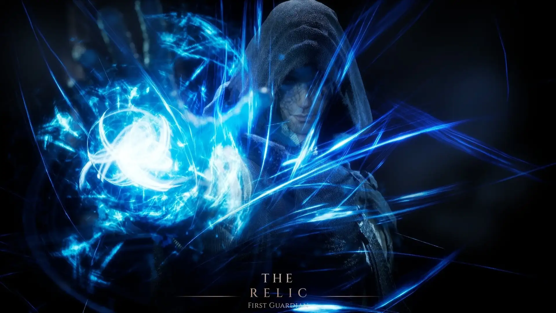 Создатели The Relic First Guardian подтвердили дату выхода игры на PlayStation 5