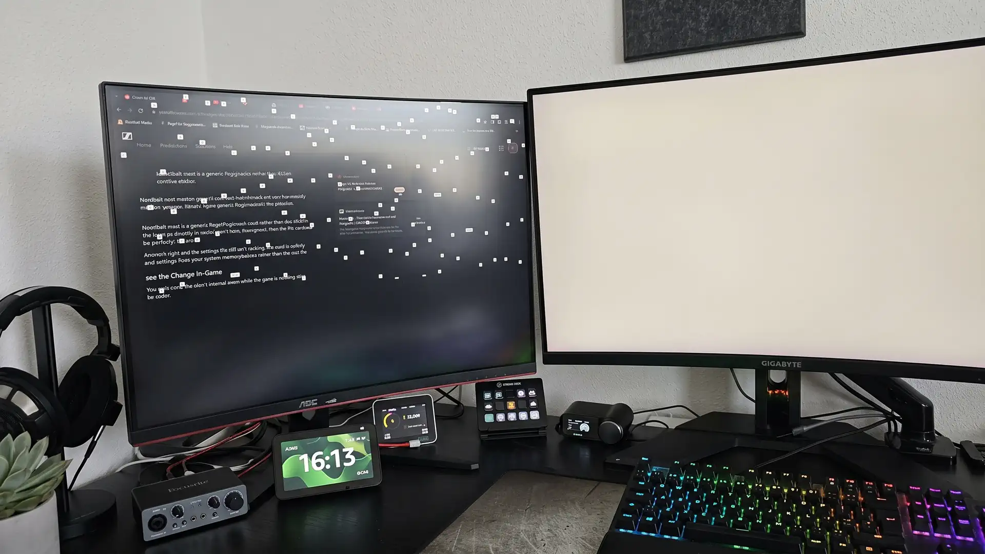 MSI GeForce RTX 5080 сгорела после пяти минут тестирования DLSS 5 в GTA 5