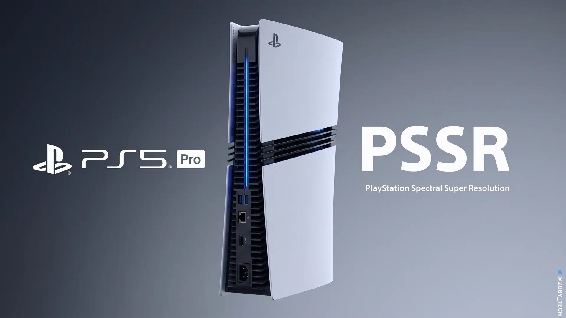 Опубликован обновленный список игр с поддержкой PSSR на PlayStation 5 Pro