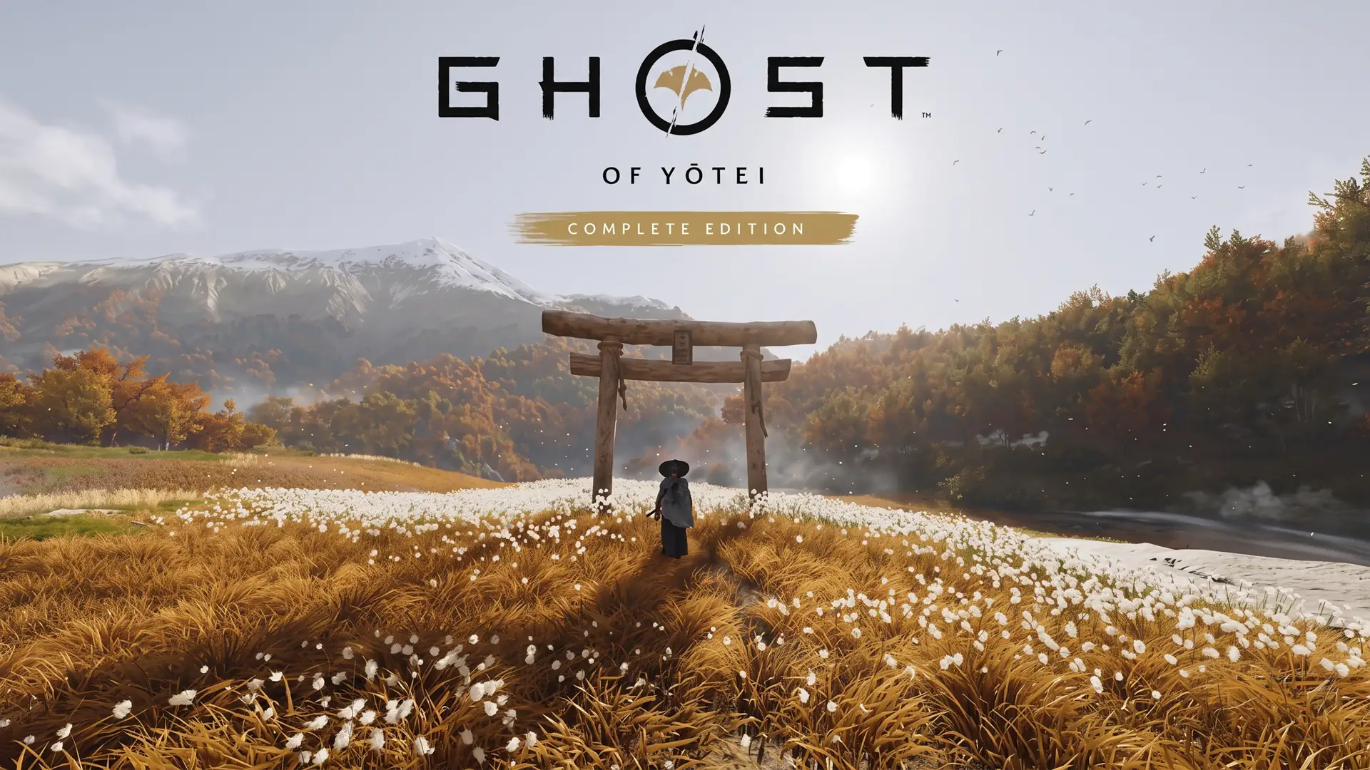 Состоялся релиз Ghost of Yotei Complete Edition с новым сюжетным DLC на PlayStation 5
