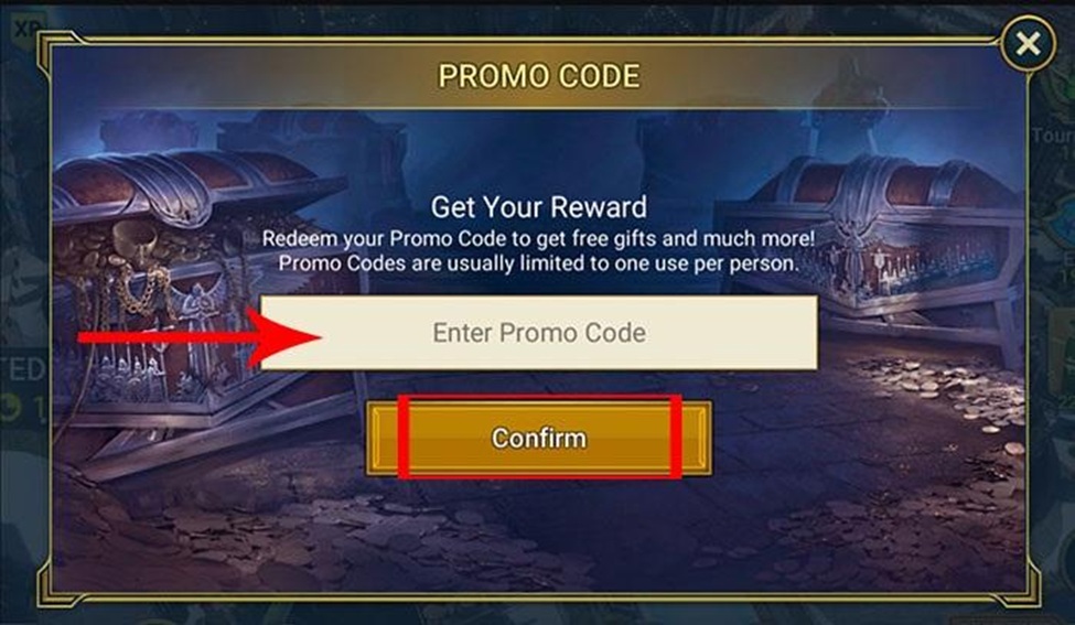 promo