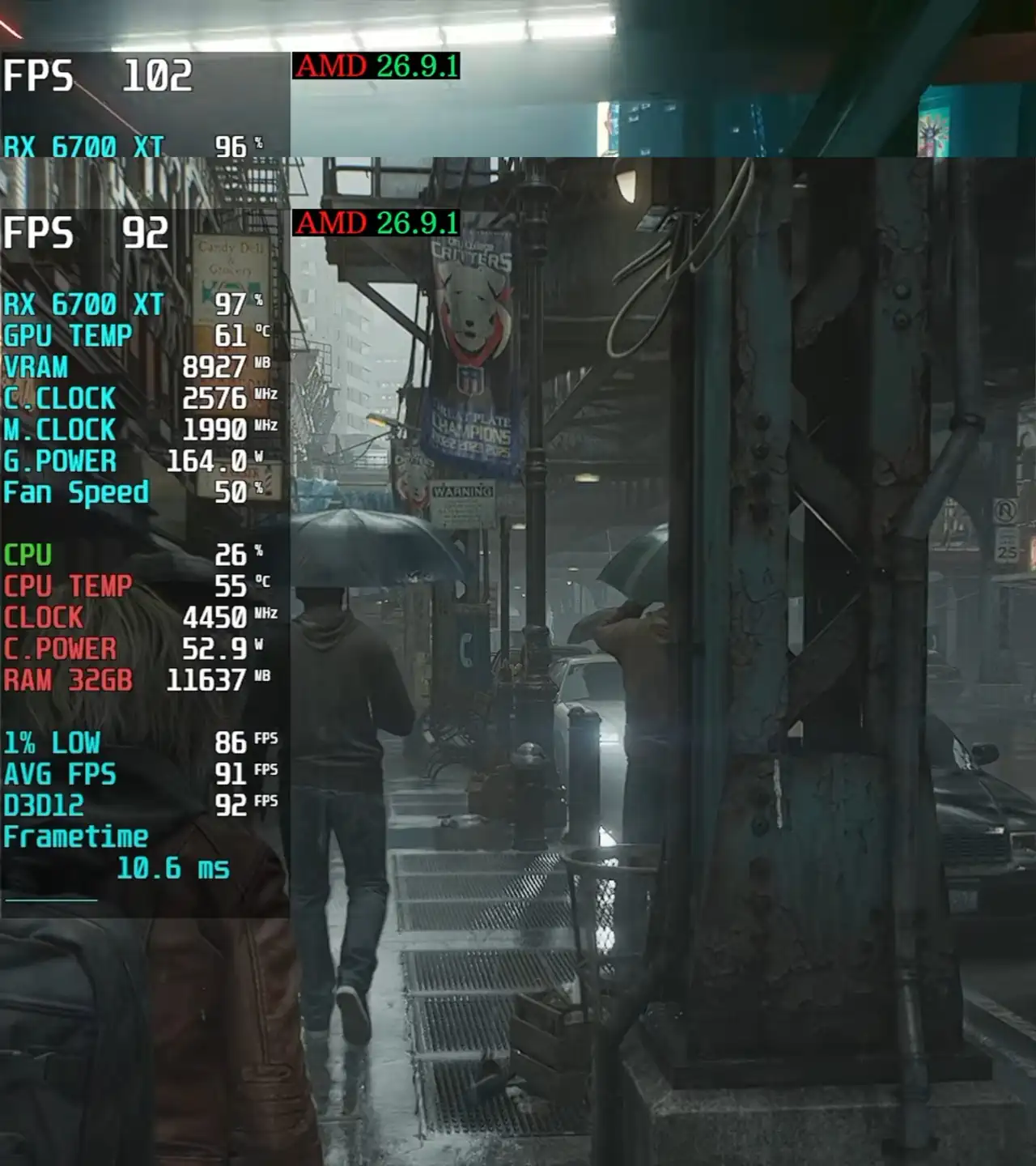 pro 2 1 gpu