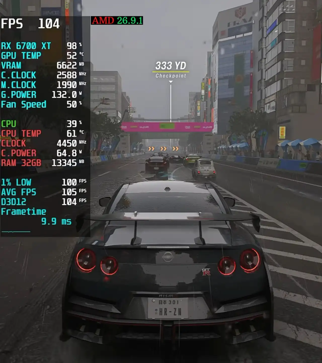 pro 3 1 gpu