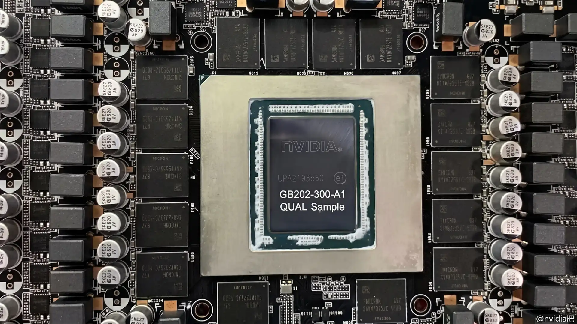 Micron сняла с производства микросхемы GDDR7 на 2 ГБ для видеокарт GeForce RTX 50