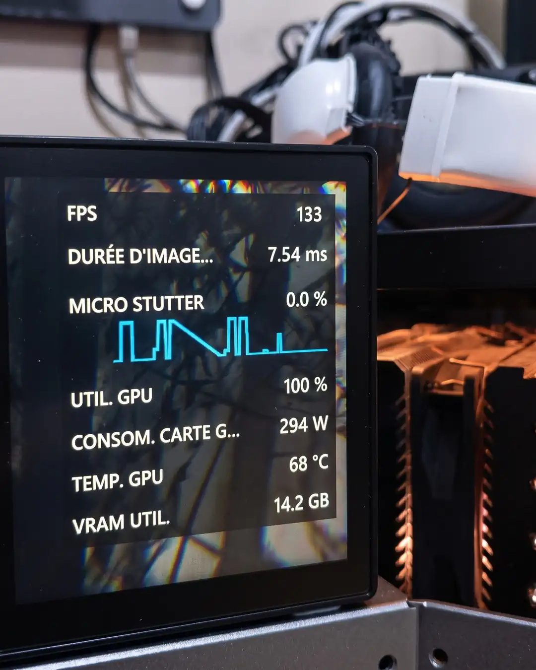 133 sh gpu