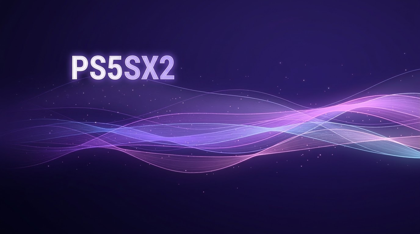 Эмулятор PCSX2 запустили в нативном режиме на взломанной PS5 в 60 FPS