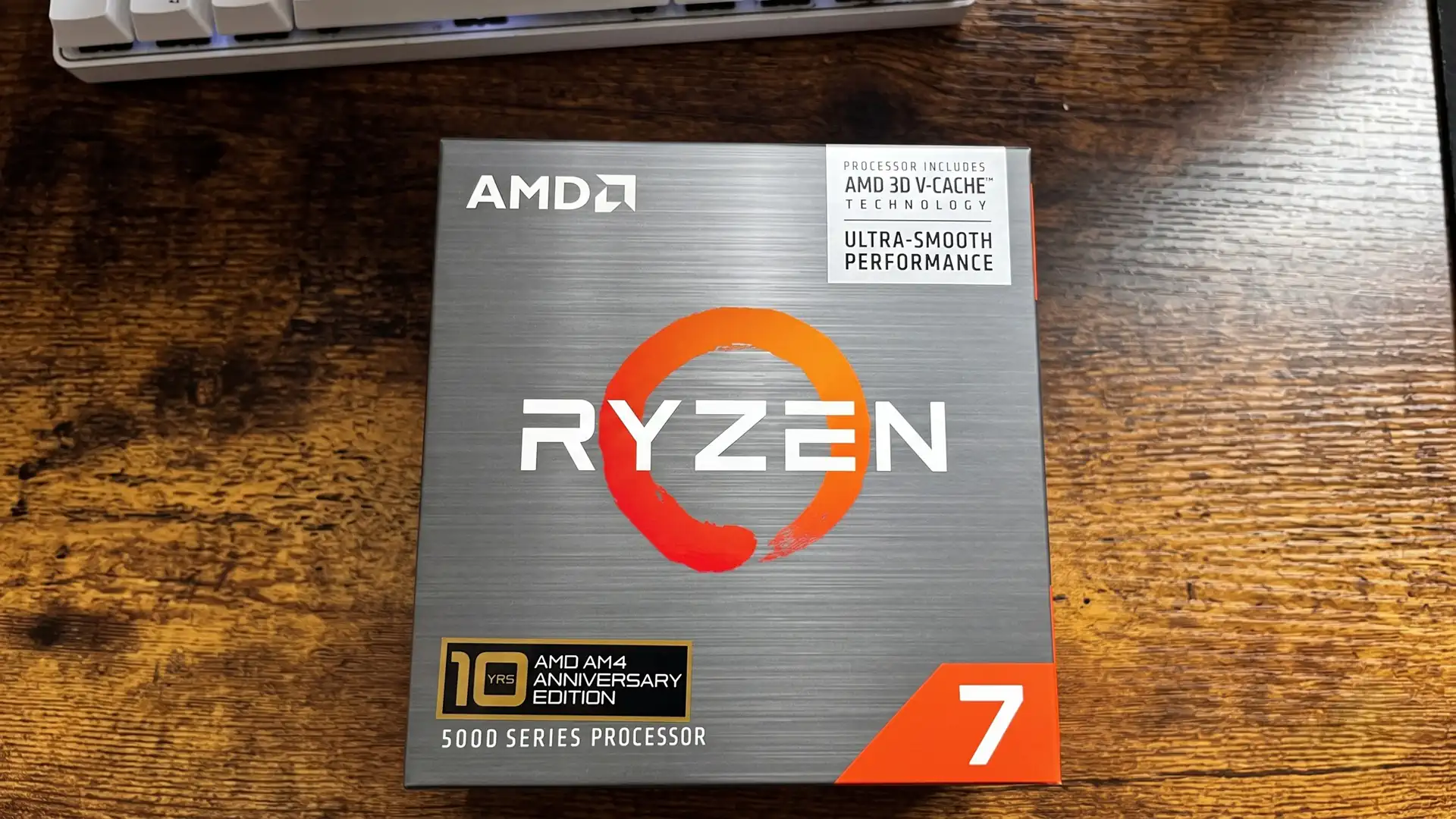 Обновление до Ryzen 5800X3D позволяет сэкономить до $900 без перехода с AM4 на AM5
