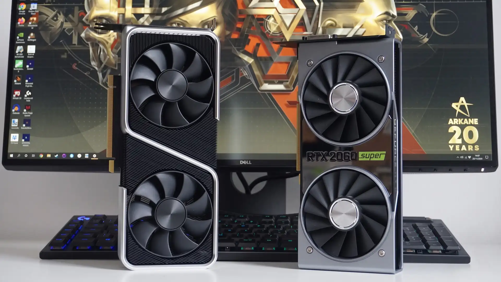 NVIDIA оставит GeForce RTX 20 и RTX 30 без официальной поддержки DLSS 5