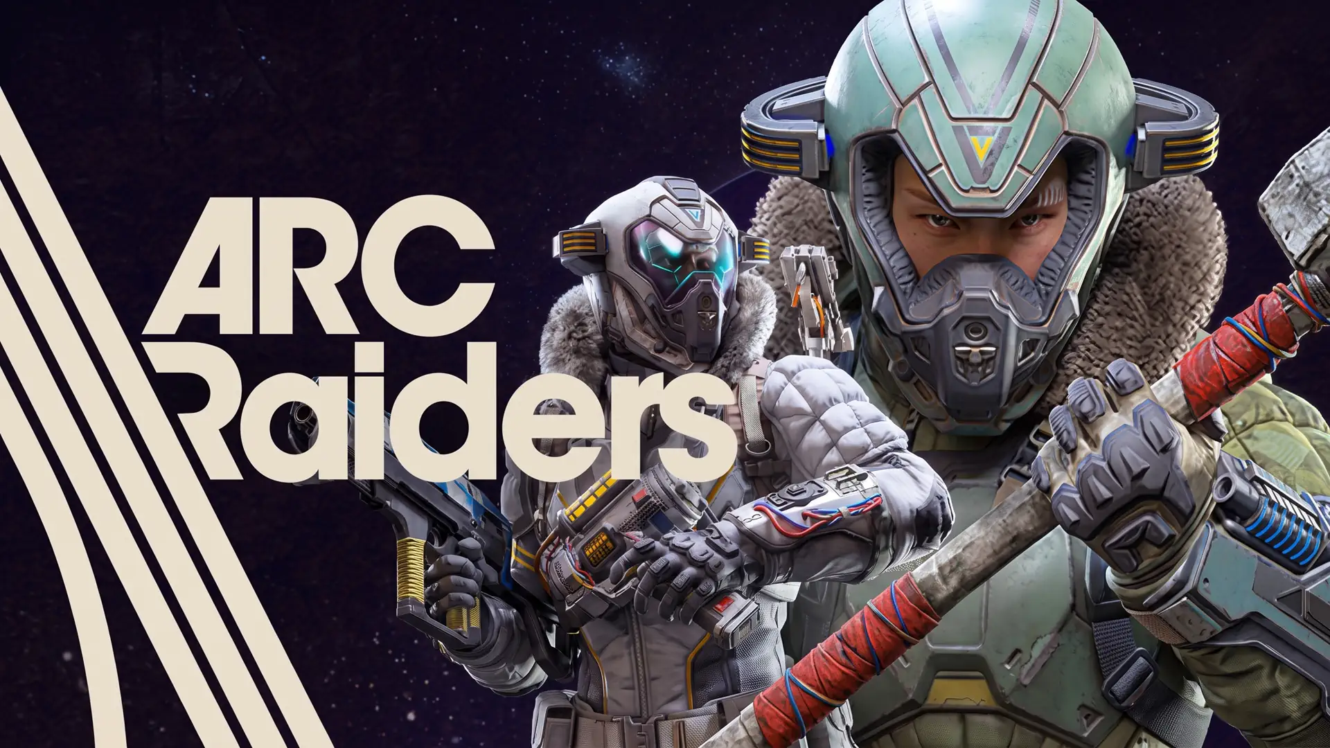 Обновление Frozen Trail добавит в ARC Raiders два боевых пропуска