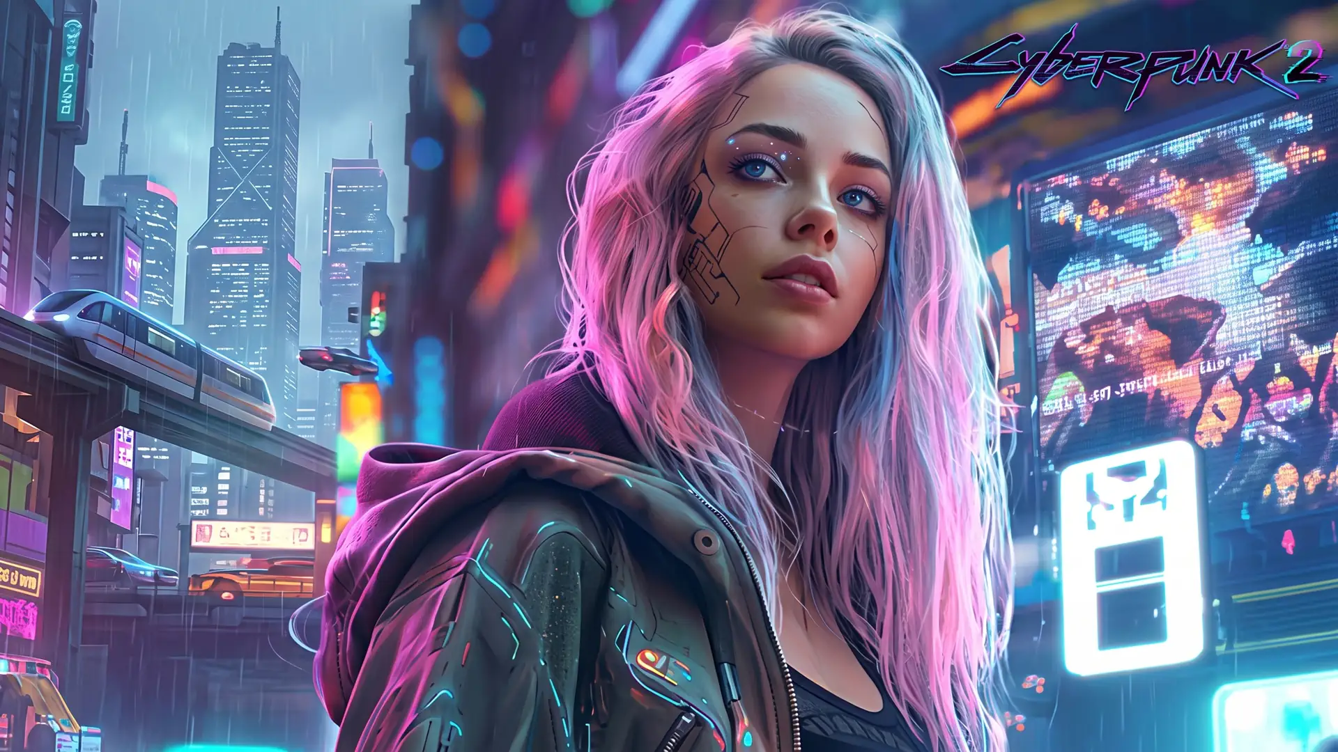Студия CD Projekt Red удвоила штат бостонского офиса для работы над Cyberpunk 2