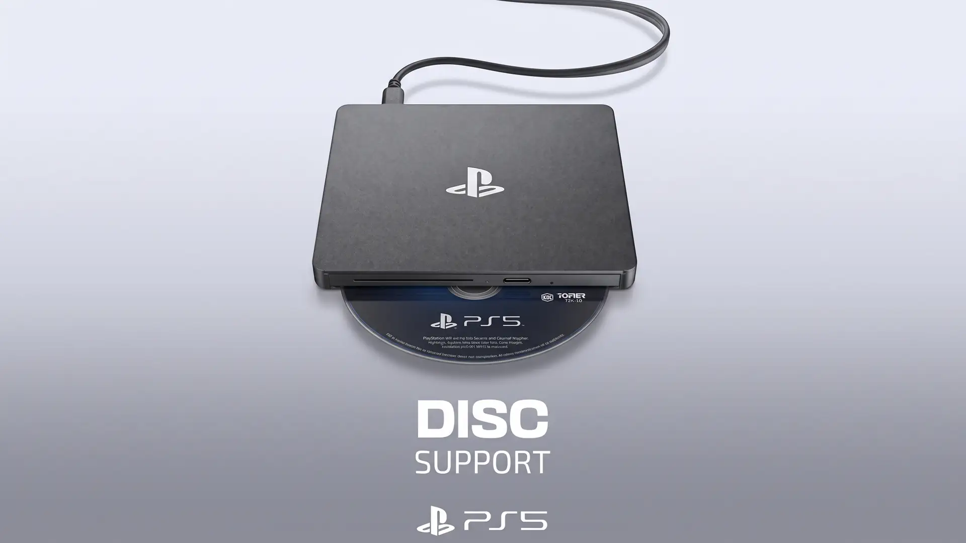 Компания Sony может пересмотреть планы по отказу от физических дисков для PlayStation