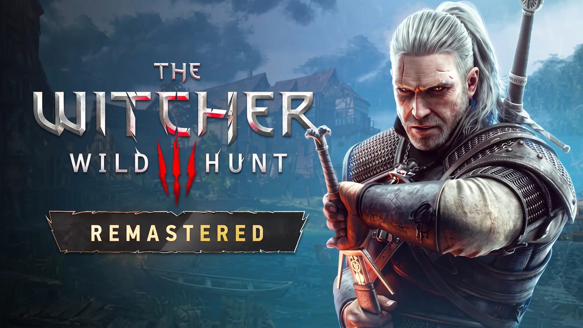 Информационное эмбарго на обзоры The Witcher 3 Remastered спадет завтра в 6:00