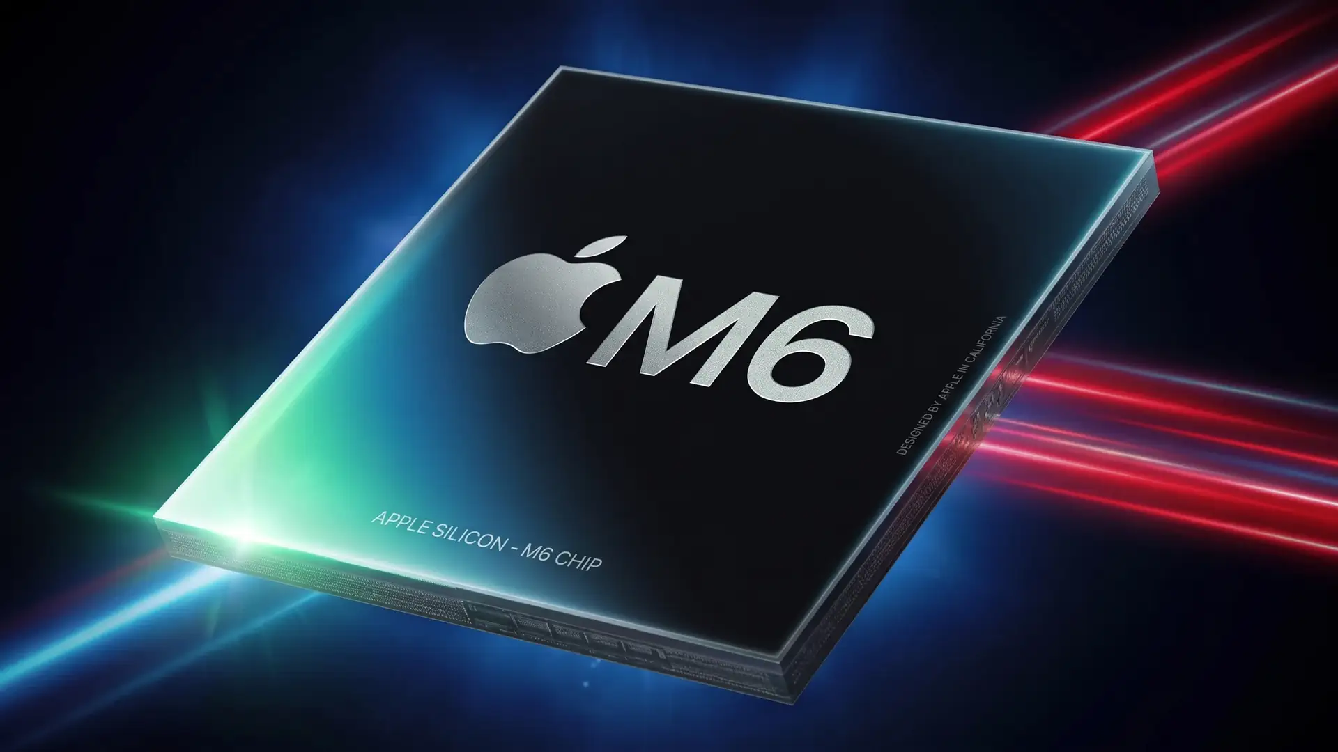 Процессор Apple M6 превзошел RTX 2080 Ti в задачах трассировки пути