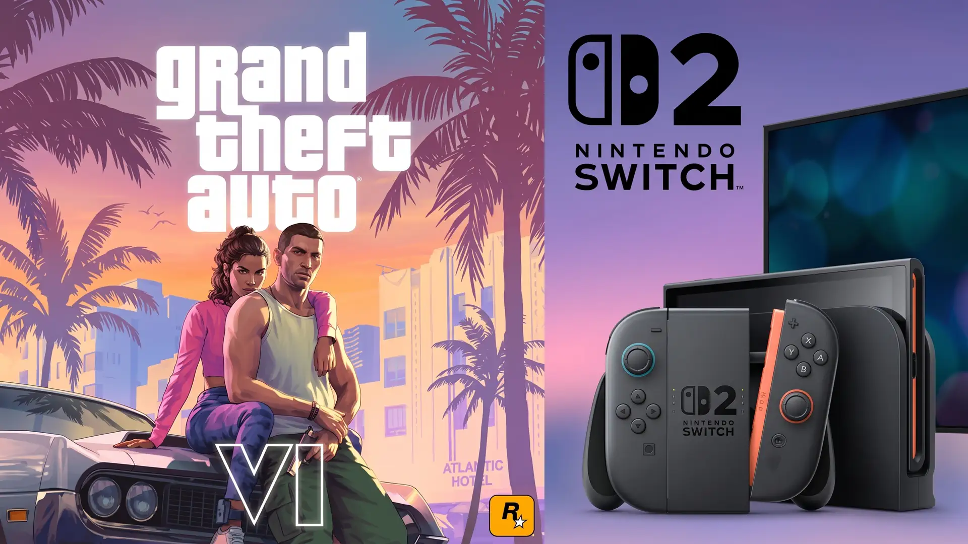 Бывший разработчик Rockstar объяснил, почему GTA 6 не имеет смысла выпускать на Switch 2