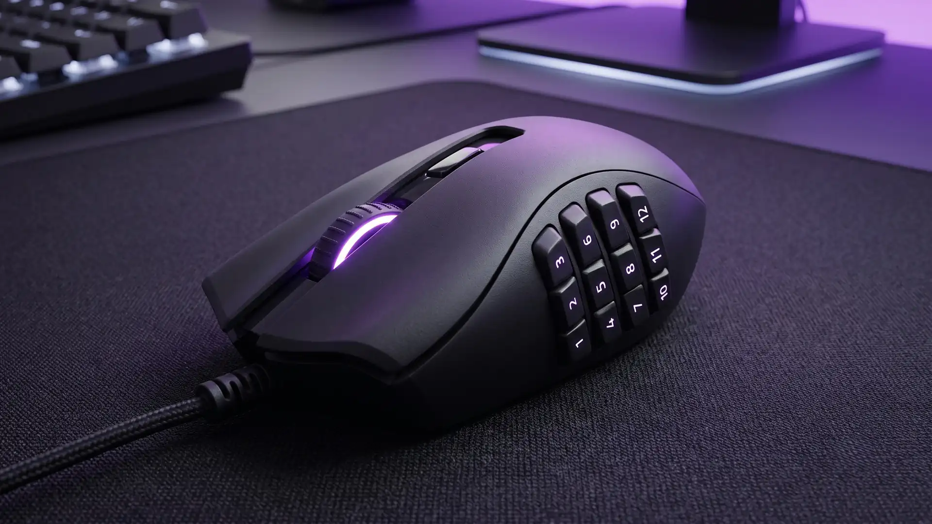 Геймер нашел почти новую мышь Razer Naga X в комиссионнке Goodwill всего за $2