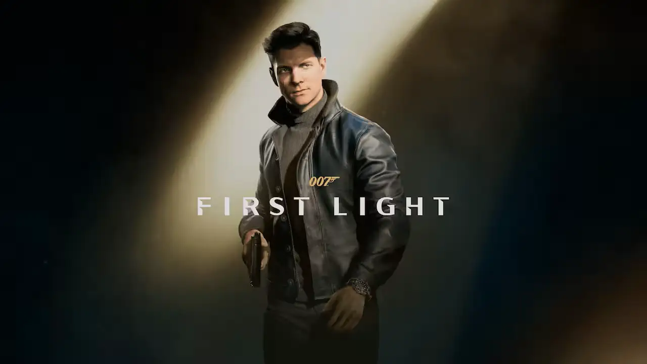 Разработчики 007 First Light анонсировали скорый выход бесплатного DLC