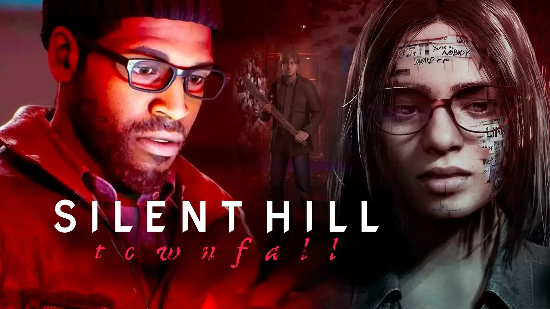 Silent Hill: Townfall раскрыла девять механик перед релизом на PS5 24 сентября