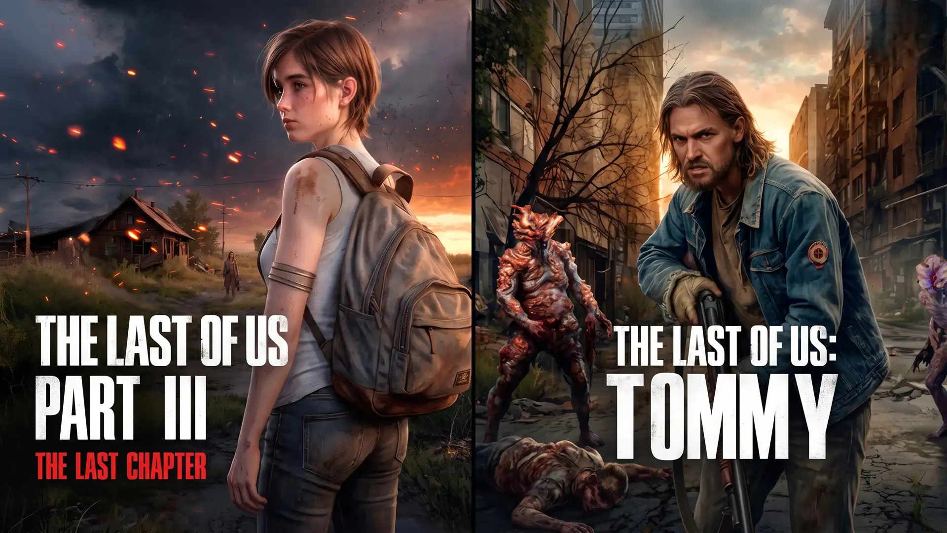 Разработка продолжений The Last of Us официально находится на ранней стадии