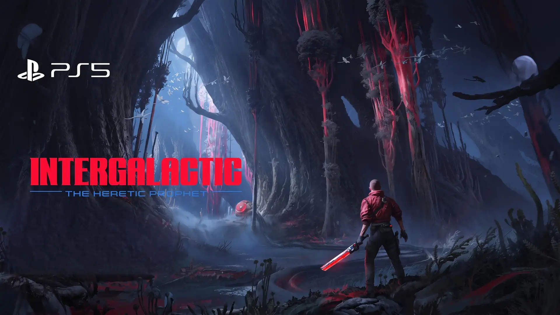 Демонстрация игры Intergalactic The Heretic Prophet отложена на 2027 год